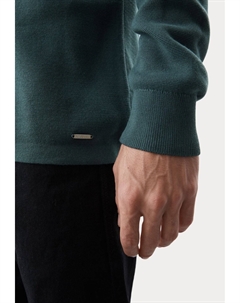 Джемпер, бирюзовый Marks & spencer