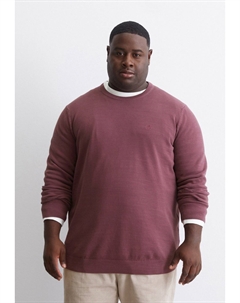 Джемпер REGULAR, лиловый Marc o'polo