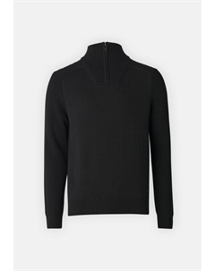 Джемпер, темно-синий Joop