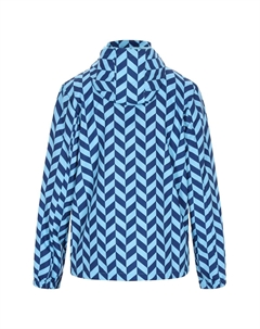 Летняя куртка, синий Mo