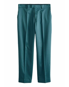 Костюмные брюки EDIT REGULAR FIT, синий Next