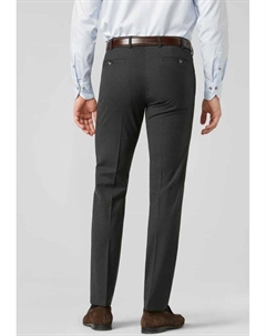 Брюки ROMA, темно-серый Meyer