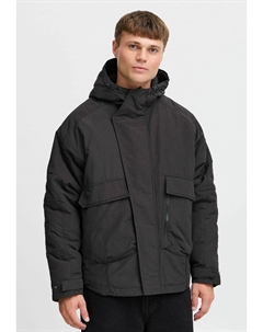 Зимняя куртка, черный Solid