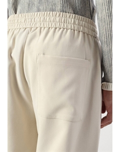 Брюки ONSWILL LOOSE STRING PANT, бежевый Only & sons