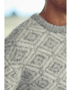 Джемпер, серый Next