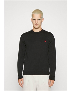 Свитер SAN CASSIUS, цвет Black Hugo