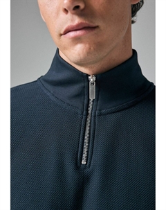 Джемпер, синий Next