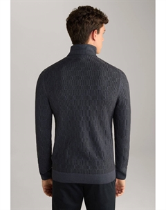 Джемпер MALIKON, темно-синий Joop