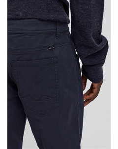 Брюки HRODNEY, синий Blend