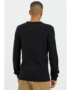 Джемпер PULLOVER, черный Blend