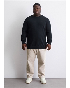 Джемпер REGULAR, синий Marc o'polo