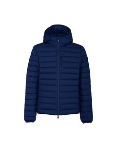 Зимняя куртка JUNCUS, синий Save the duck
