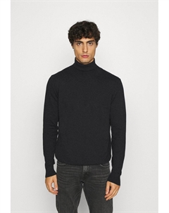 Свитер BURNS, цвет Charcoal Mix Indicode