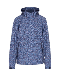 Летняя куртка, синий Mo