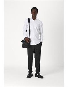 Костюмные брюки BENNET, темно-серый Joop