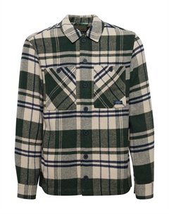 Летняя куртка OUTERWEAR, зеленый Blend