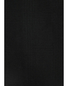 Костюмные брюки SIGNATURE MARZOTTO ITALIAN CHECK TUXEDO REGULAR FIT, черный Next