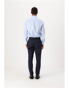 Брюки HOWARD, темно-синий Hugo