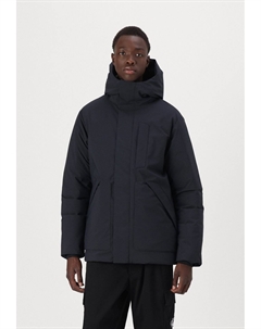 Зимнее пальто PHRYS, темно-синий Save the duck