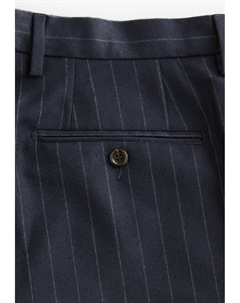 Костюмные брюки, синий Next