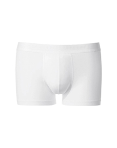 Брюки Focus Pants, мягкий эластичный пояс, быстросохнущие, мужские, белый Calida