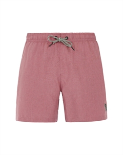 Плавки, задний карман на молнии, мужские, цвет 826 Deco Pink Protest