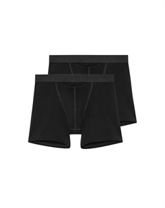 Длинные шорты/брюки (2 шт) HO1, черный Hom