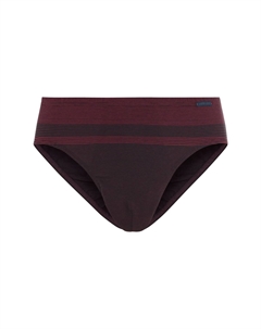 Трусы New Moderns, эластичный пояс, мужские, цвет 245 Oxblood Red Ammann