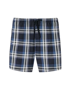 Мужские пижамные штаны Mix+Relax с эластичным поясом, цвет 914 Multicolor 3 Schiesser