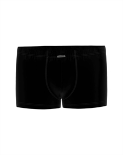 Брюки Close To You короткие, с эластичным поясом, мужские, цвет 90 Schwarz Ammann