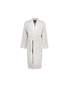 Халаты мужские кимоно 1618 Classic серебро - 76, серый Joop