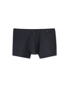 Хип-шорты Long Life Soft, сине-черный Schiesser