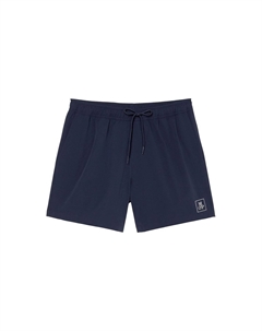 Шорты для плавания Olmen (Essentials Beach Jersey), синий Marc o'polo