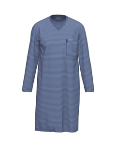 Ночная рубашка из очень легкого хлопка, цвет Polo Ammann