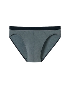 Трусы Duality Function, пояс с логотипом, мужские, темно-синий Schiesser