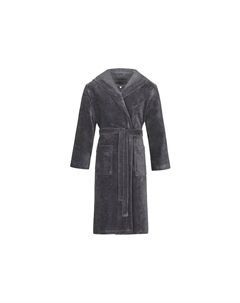 Мужской халат "Роберто", графитовый Bugatti