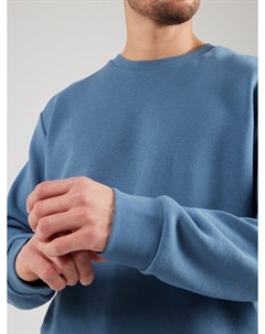 Свитер Sweatshirt JJEBradley, пыльно-голубой Jack & jones