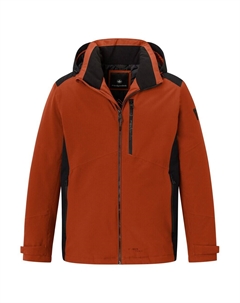 Куртка для активного отдыха Performance Jacket, цвет dark orange Redpoint