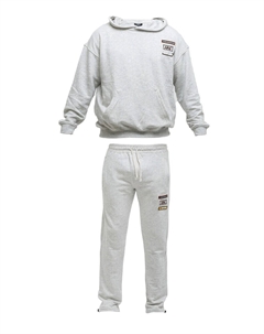 Спортивный костюм Tracksuit, серый Tom barron
