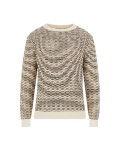 Свитер Sweater, цвет camel/light beige Guess