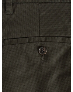 Брюки чинос Regular Chino Pants, хаки Next