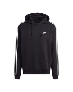 Толстовка с капюшоном Sweatshirt Adicolor Classics, черный Adidas originals