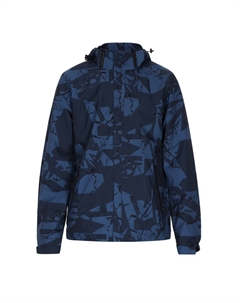 Всесезонная куртка Between-Season Jacket, синий/темно-синий Cosimon