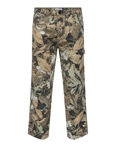 Костюмные брюки Loose fit Pleated Pants ONSFADE, цвет brocade Only & sons