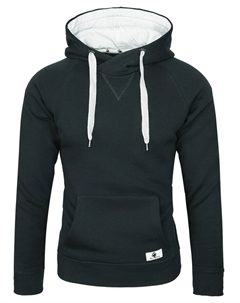 Толстовка с капюшоном Sweatshirt, цвет fir Rock creek