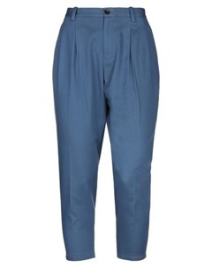 Повседневные брюки Blue blue japan