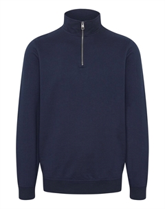 Водолазка Sweater, синий/темно-синий 11 project