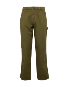 Тканевые брюки Regular Pants ONSEDGE, оливковый Only & sons