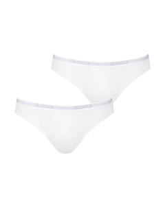Трусы Panty Basic, белый Sloggi