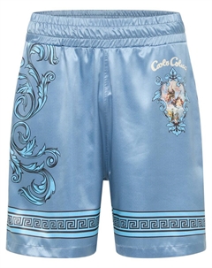 Шорты Regular Pants di Fazio, синий Carlo colucci